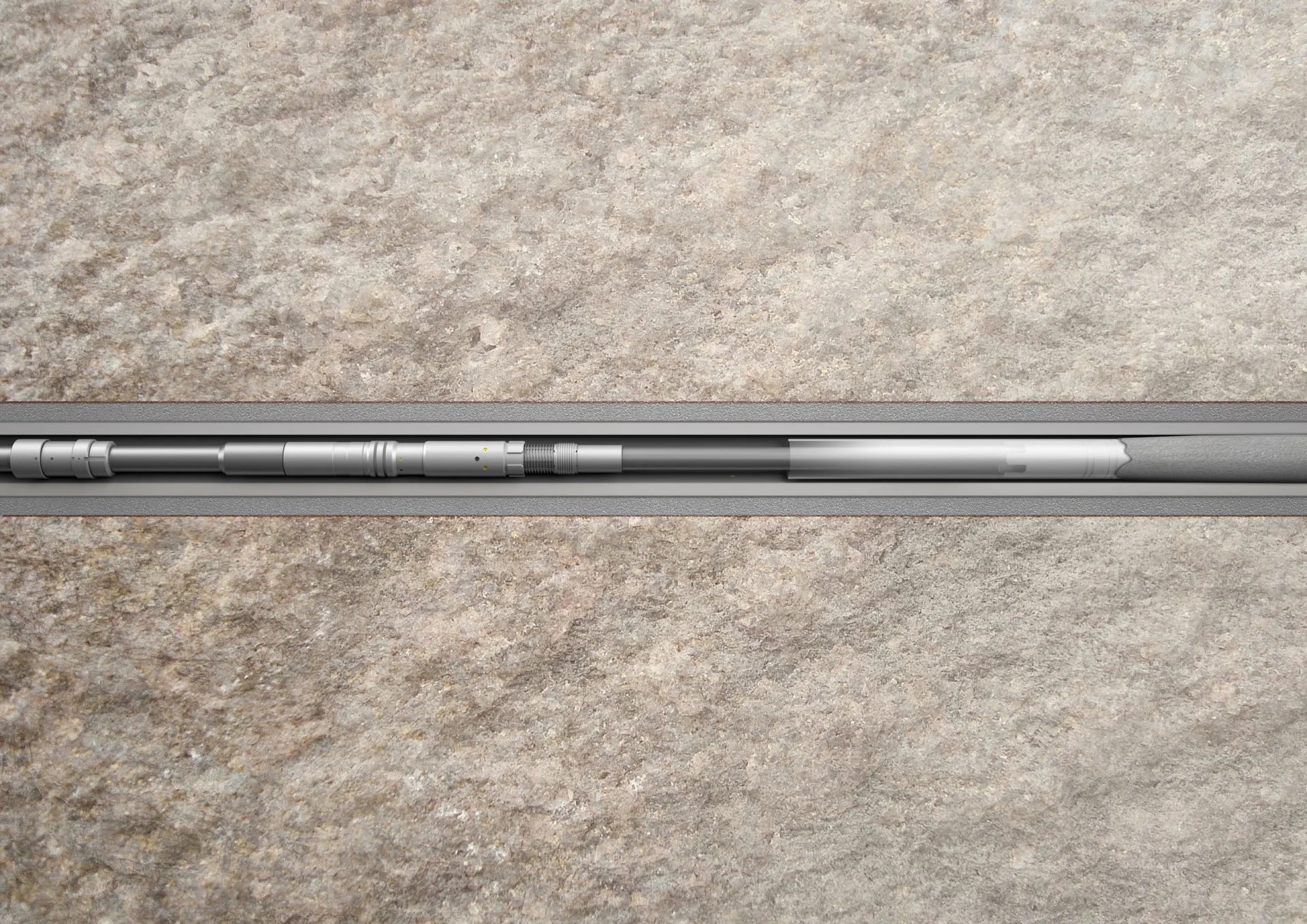 03 Mechanical Drop Off Tool Scaled