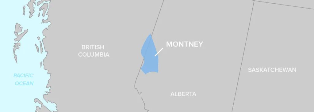 Map highlighting the location of Monthey in the Valais region of Switzerland, showing surrounding areas and neighboring countries.